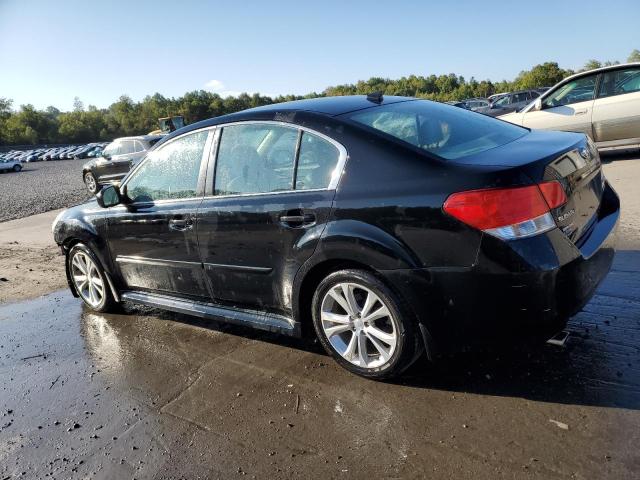 Photo 2 from auction – 2014 SUBARU LEGACY 2.5 with VIN 4S3BMBL64E3016118