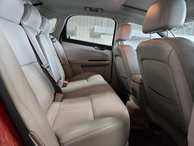 Photo 10 from auction – 2008 CHEVROLET IMPALA LTZ with VIN 2G1WU583381325650