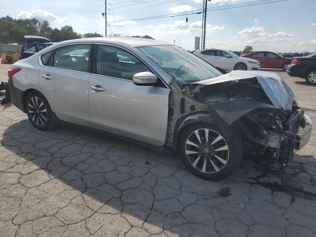 Photo 4 from auction – 2017 NISSAN ALTIMA 2.5 with VIN 1N4AL3AP9HC191121
