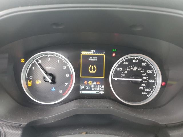 Photo 9 from auction – 2022 SUBARU FORESTER P with VIN JF2SKAEC8NH438769