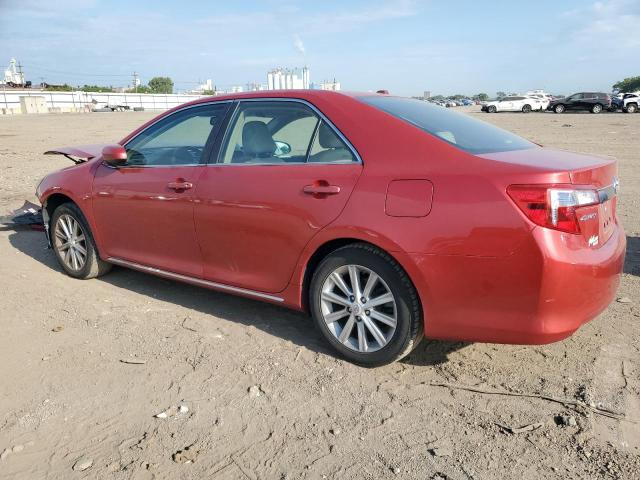 Photo 2 from auction – 2012 TOYOTA CAMRY BASE with VIN 4T4BF1FK2CR158571