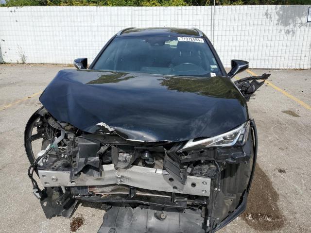 Photo 5 from auction – 2019 LEXUS UX 200 with VIN JTHY3JBH8K2000787