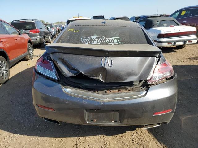Zdjęcie 6 z aukcji – 2012 ACURA TL z VIN 19UUA9F55CA009444