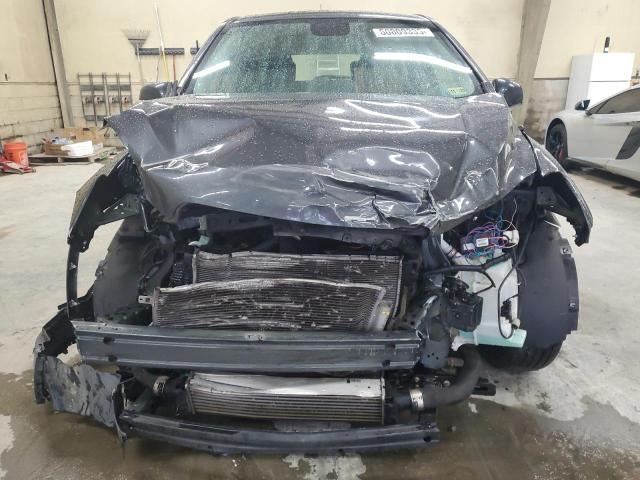 Photo 5 from auction – 2016 CHEVROLET TRAX LS with VIN 3GNCJKSB4GL268798