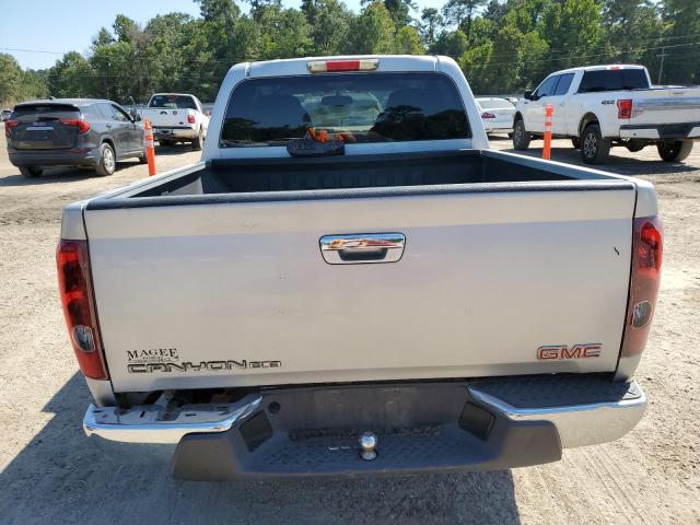 Photo 6 from auction – 2010 GMC CANYON SLE with VIN 1GTDSCDE2A8130545