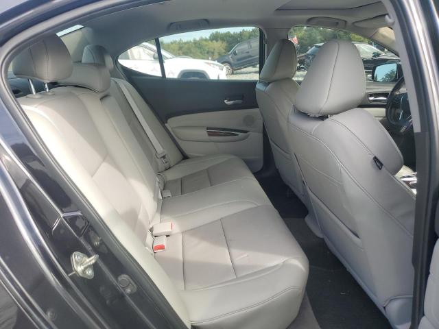 Photo 10 from auction – 2015 ACURA TLX TECH with VIN 19UUB3F50FA005722