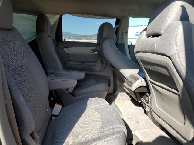 Photo 11 from auction – 2014 CHEVROLET TRAVERSE L with VIN 1GNKVGKD6EJ190835