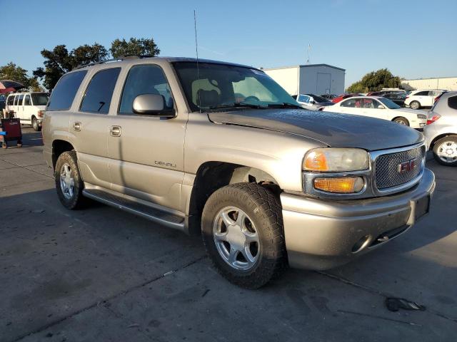 Photo 4 from auction – 2001 GMC DENALI with VIN 1GKEK63U91J287940