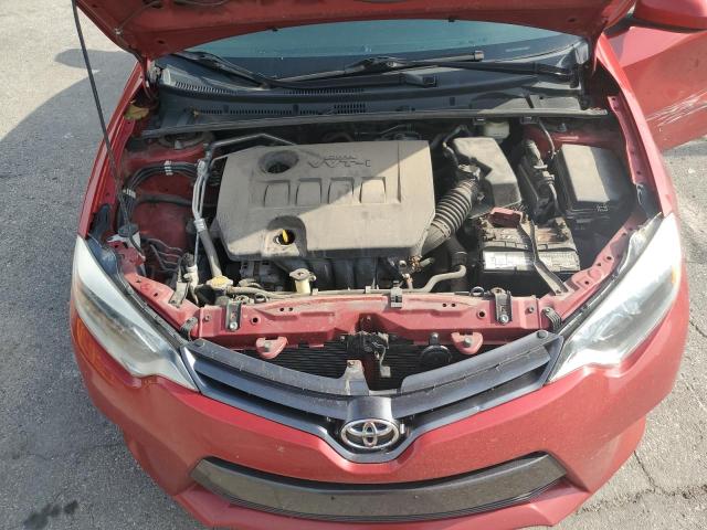 Photo 11 from auction – 2016 TOYOTA COROLLA L with VIN 2T1BURHE0GC665451