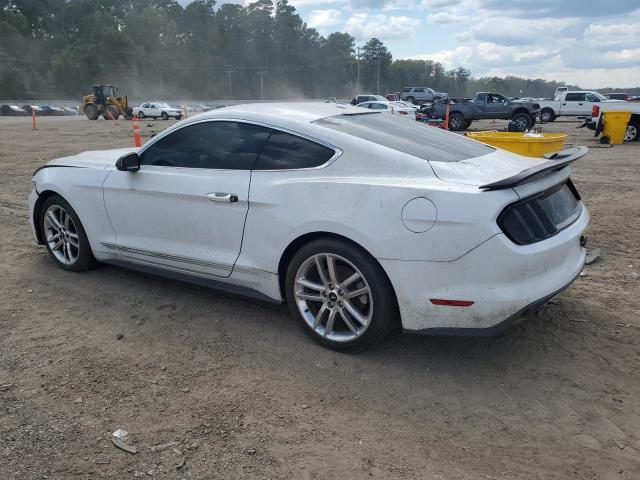 Photo 2 from auction – 2017 FORD MUSTANG with VIN 1FA6P8TH9H5230176