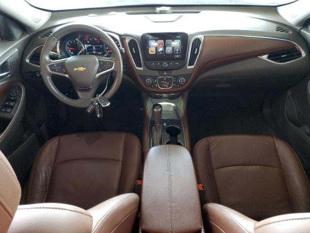 Photo 8 from auction – 2018 CHEVROLET MALIBU LT with VIN 1G1ZD5STXJF293820