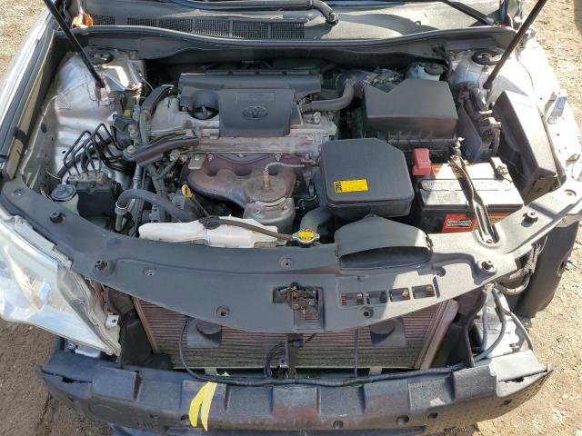 Photo 11 from auction – 2013 TOYOTA CAMRY L with VIN 4T4BF1FK9DR317555