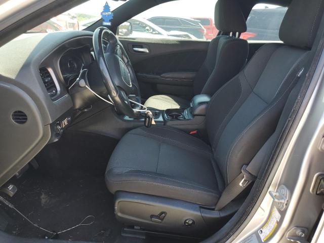 Photo 7 from auction – 2016 DODGE CHARGER R/ with VIN 2C3CDXCT3GH340687