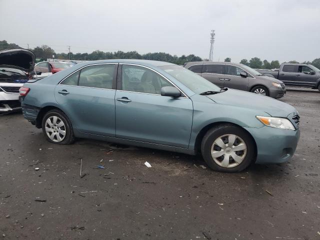 Photo 4 from auction – 2010 TOYOTA CAMRY BASE with VIN 4T1BF3EK6AU524018