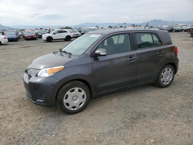 TOYOTA SCION XD 2010 with VIN JTKKU4B44A1002021 - Photo from auction