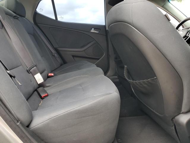 Photo 10 from auction – 2013 KIA OPTIMA HYB with VIN KNAGM4AD3D5059206