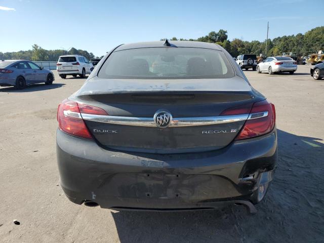Photo 6 from auction – 2016 BUICK REGAL with VIN 2G4GK5EX6G9130517