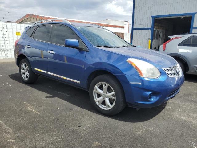 Photo 4 from auction – 2011 NISSAN ROGUE S with VIN JN8AS5MT3BW178439