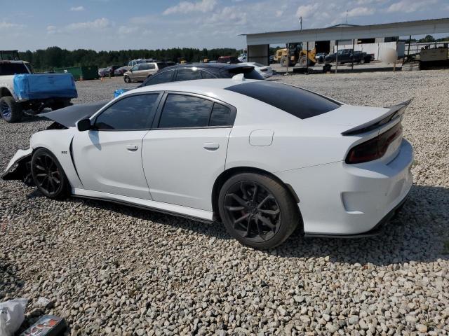 Photo 2 from auction – 2016 DODGE CHARGER R/ with VIN 2C3CDXGJ4GH179355