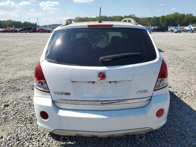 Photo 6 from auction – 2008 SATURN VUE with VIN 3GSDL73748S503906