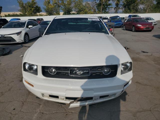 Photo 5 from auction – 2009 FORD MUSTANG with VIN 1ZVHT80N495134446