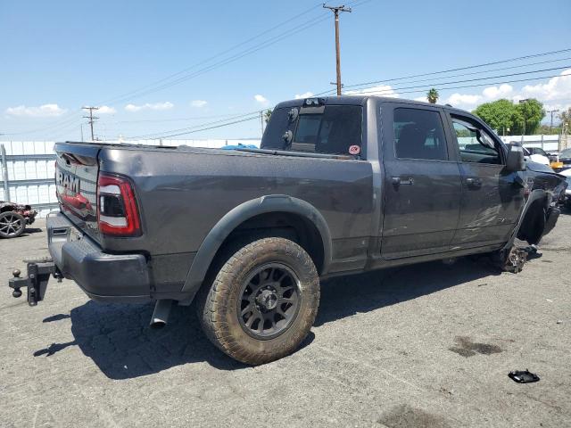 Photo 3 from auction – 2023 RAM 2500 POWER with VIN 3C6UR5ELXPG634808