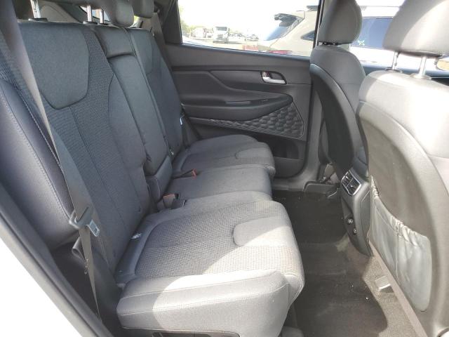 Photo 10 from auction – 2023 HYUNDAI SANTA FE S with VIN 5NMS2DAJ2PH602457