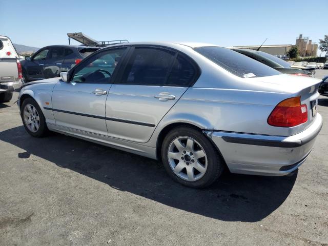 Photo 2 from auction – 2001 BMW 325 I with VIN WBAAV33401FU98041