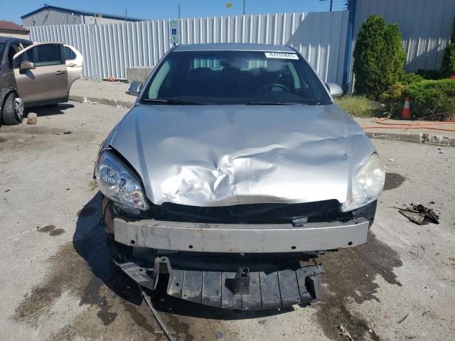 Photo 5 from auction – 2008 CHEVROLET IMPALA LT with VIN 2G1WT58K081279754
