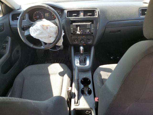 Photo 8 from auction – 2013 VOLKSWAGEN JETTA BASE with VIN 3VW2K7AJ0DM205742