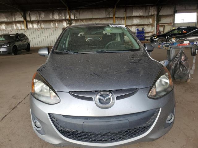 Photo 5 from auction – 2012 MAZDA MAZDA2 with VIN JM1DE1LZ2C0152157