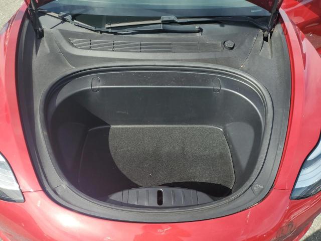 Photo 11 from auction – 2019 TESLA MODEL 3 with VIN 5YJ3E1EB7KF452353