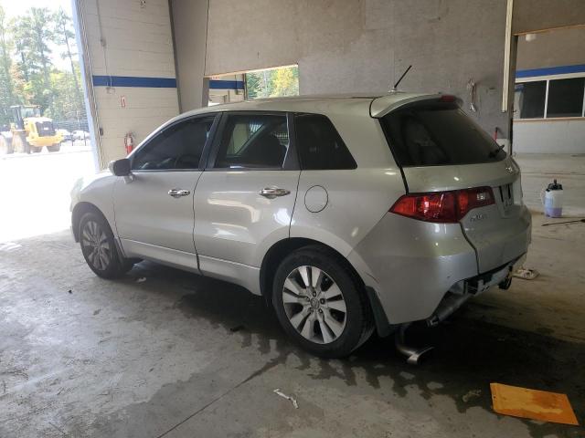 صورة رقم 2 من المزاد - 2011 ACURA RDX مع VIN 5J8TB2H23BA003448