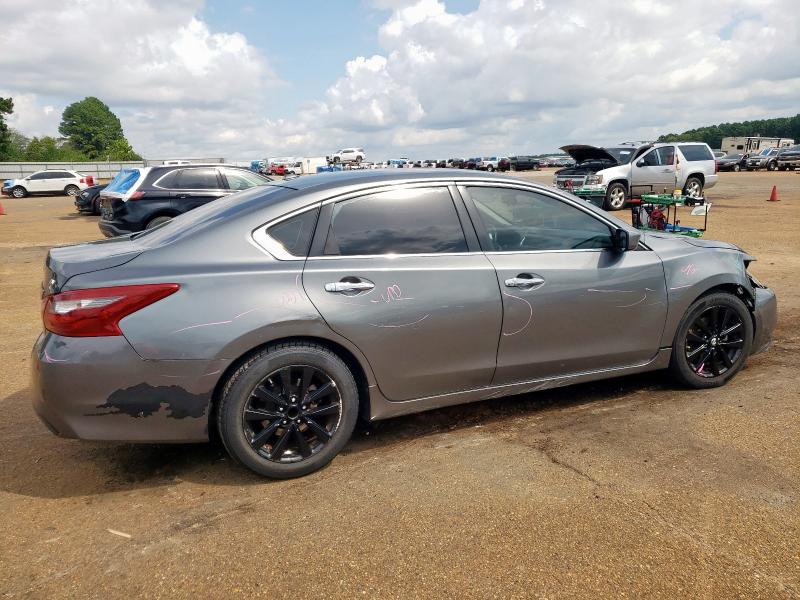 Photo 3 from auction – 2018 NISSAN ALTIMA 2.5 with VIN 1N4AL3AP8JC126072