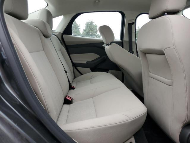 Photo 10 from auction – 2016 FORD FOCUS SE with VIN 1FADP3F20GL274904
