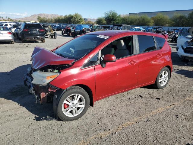 NISSAN VERSA NOTE 2014 with VIN 3N1CE2CP4EL407075 - Photo from auction