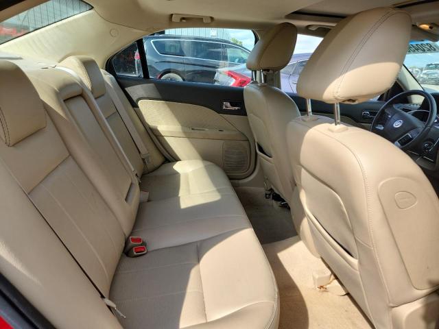 Photo 10 from auction – 2009 MERCURY MILAN PREM with VIN 3MEHM08139R635309