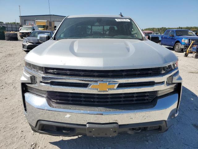 Photo 5 from auction – 2019 CHEVROLET SILVERADO with VIN 1GCUYDED1KZ125052