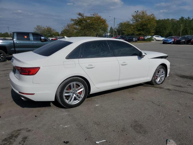 Photo 3 from auction – 2017 AUDI A4 PREMIUM with VIN WAUGNAF49HN012322