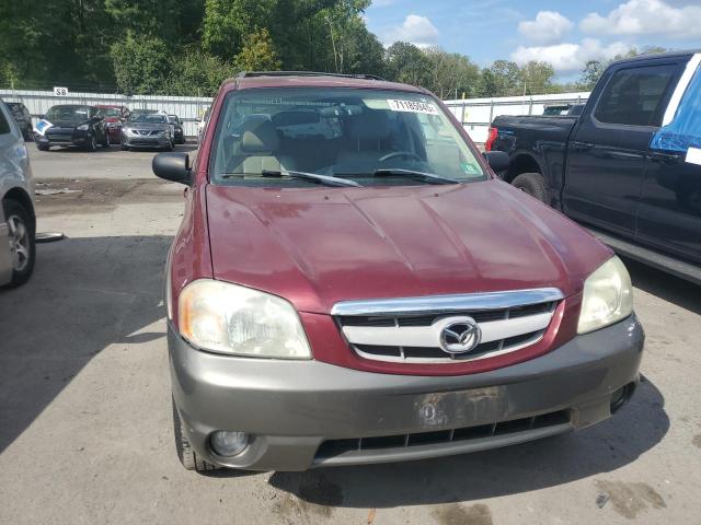 Photo 5 from auction – 2003 MAZDA TRIBUTE ES with VIN 4F2CZ96113KM46349