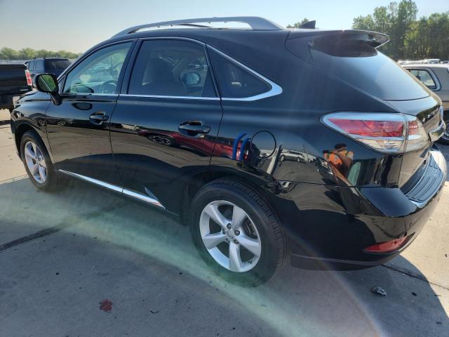 Photo 2 from auction – 2015 LEXUS RX 350 BAS with VIN 2T2BK1BA0FC316295