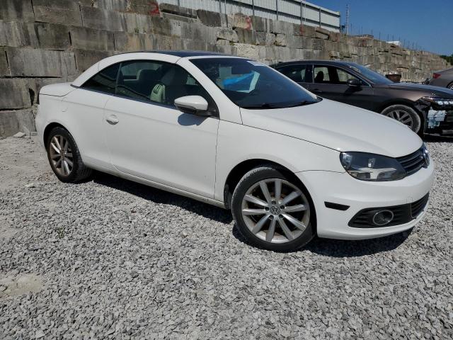 Photo 4 from auction – 2013 VOLKSWAGEN EOS KOMFOR with VIN WVWBW8AH2DV007826