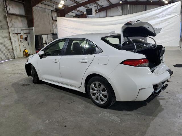 Photo 2 from auction – 2020 TOYOTA COROLLA LE with VIN JTDEPRAE2LJ050915