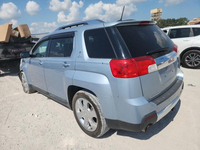 Photo 2 from auction – 2014 GMC TERRAIN SL with VIN 2GKFLTE33E6357407