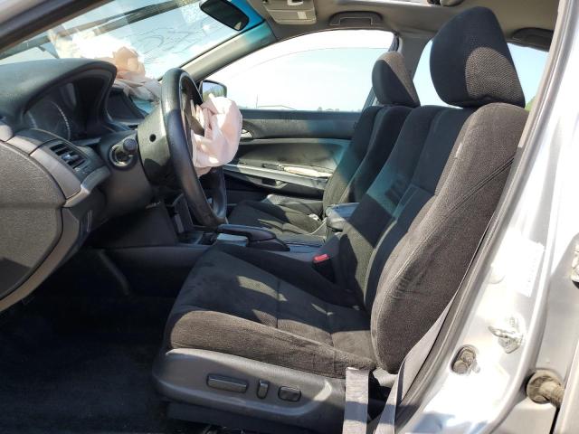Photo 7 from auction – 2010 HONDA ACCORD EX with VIN 1HGCP2F75AA083947