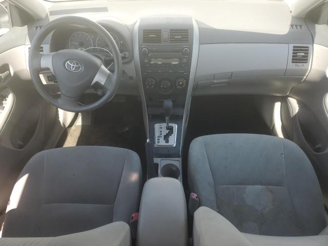 Photo 8 from auction – 2010 TOYOTA COROLLA BA with VIN 2T1BU4EE9AC347083