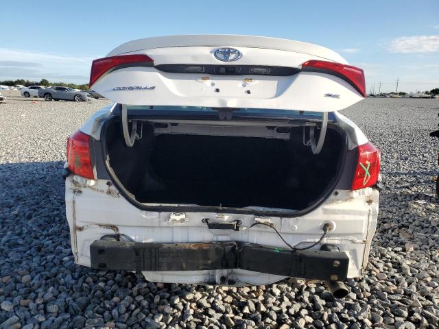 Photo 6 from auction – 2017 TOYOTA COROLLA L with VIN 2T1BURHE2HC813682