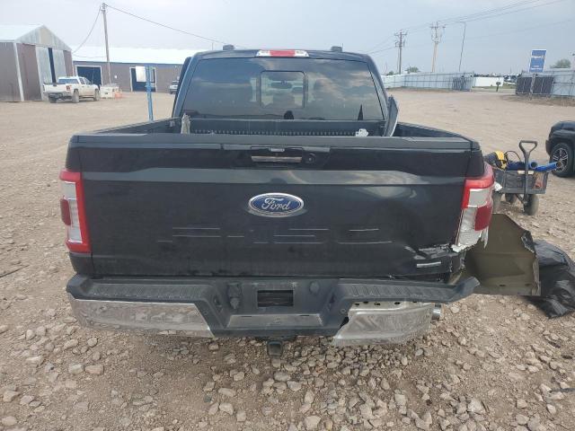 Photo 6 from auction – 2021 FORD F150 SUPER with VIN 1FTFW1E83MKD31565