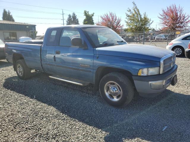 Photo 4 from auction – 2002 DODGE RAM 2500 with VIN 3B7KC236X2M268677