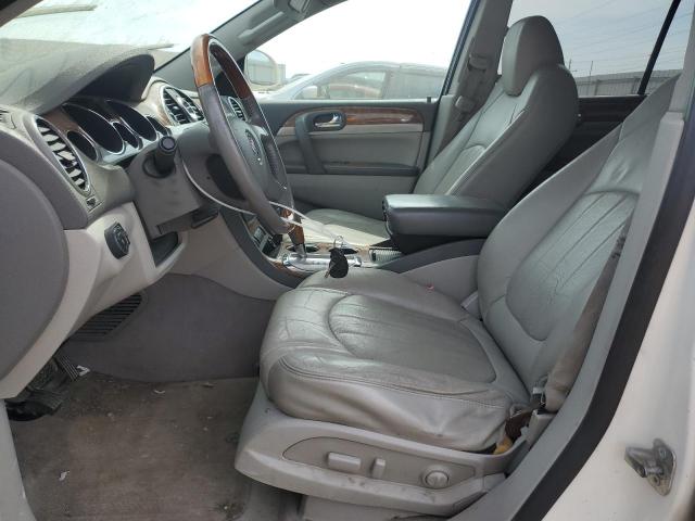 Photo 7 from auction – 2011 BUICK ENCLAVE CXL with VIN 5GAKVBED8BJ370385